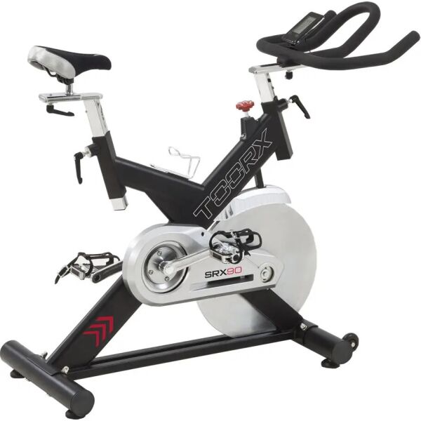 

Сайкл-тренажер Toorx Indoor Cycle SRX 90 (SRX-90)