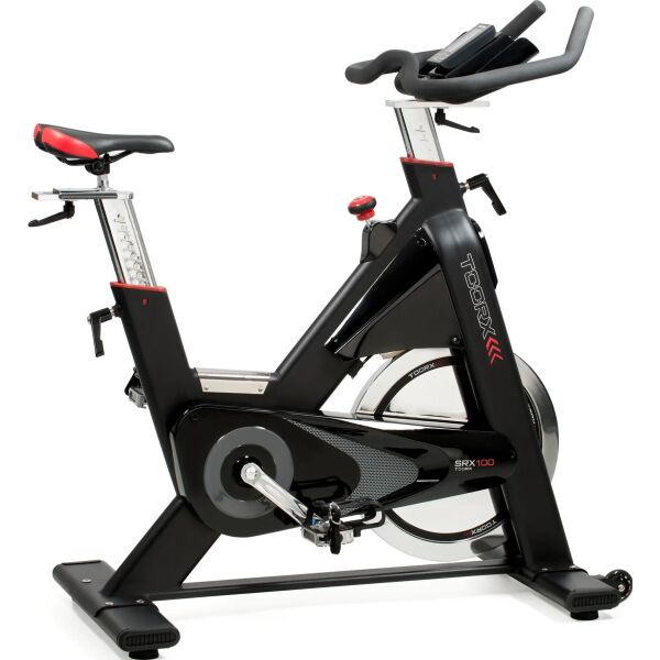 

Сайкл-тренажер Toorx Indoor Cycle SRX 100 (SRX-100)