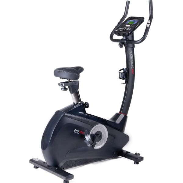 

Велотренажер Toorx Upright Bike BRX 300 (BRX-300)