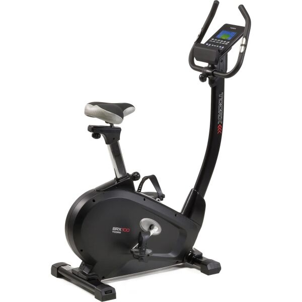 

Велотренажер Toorx Upright Bike BRX 100 (BRX-100)