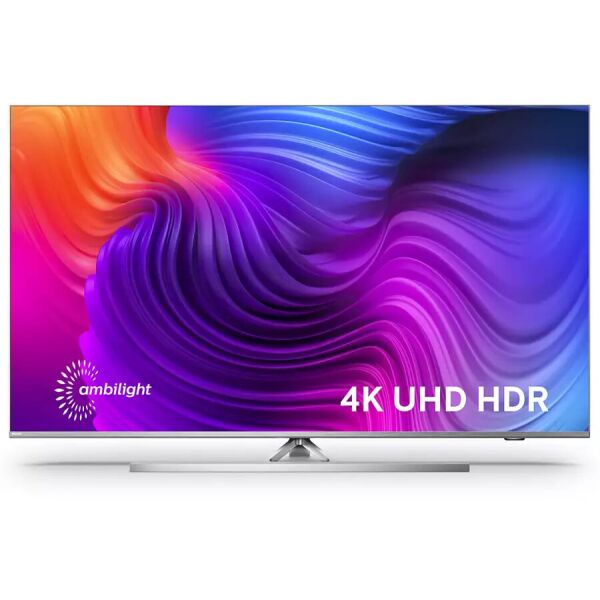 

Телевизор Philips 50PUS8506/12