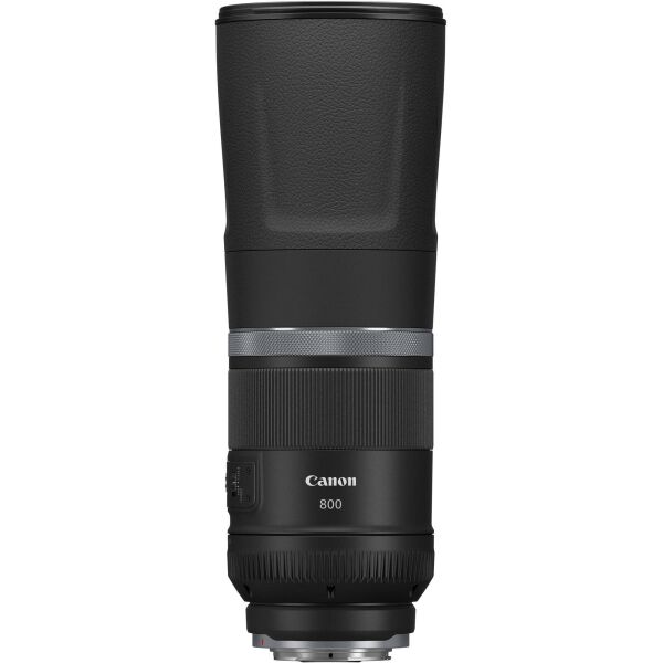 

Объектив Canon RF 800mm f/11 IS STM (3987C005)