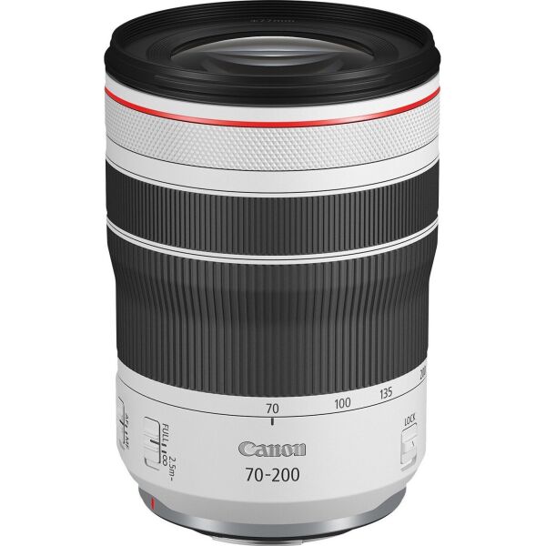 

Объектив Canon RF 70-200mm f / 4.0 IS USM (4318C005)