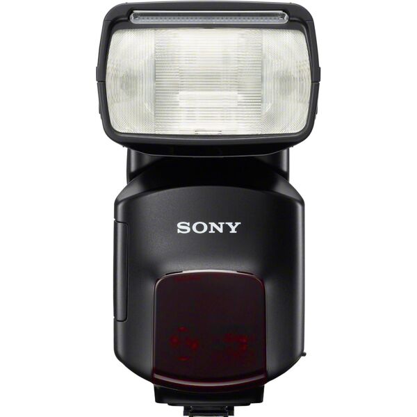 

Вспышка Sony HVL-F60М