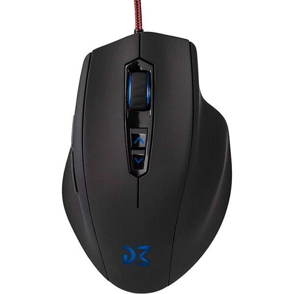 

Мышь Dream Machines DM2S Black