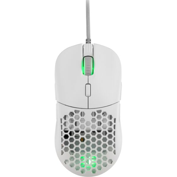 

Мышь 2E Gaming HyperDrive Pro RGB White (2E-MGHDPR-WT)