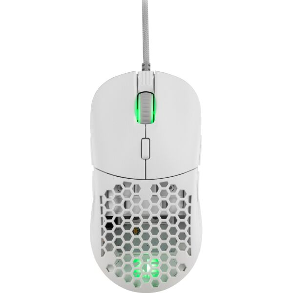 

Мышь 2E Gaming HyperDrive Lite RGB White (2E-MGHDL-WT)