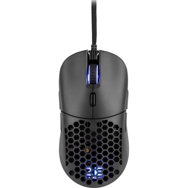 

Мышь 2E Gaming HyperDrive Lite RGB Black (2E-MGHDL-BK)