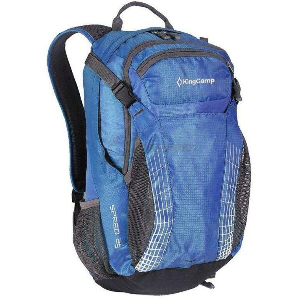 

Рюкзак KingCamp Speed (KB3312) Dark blue