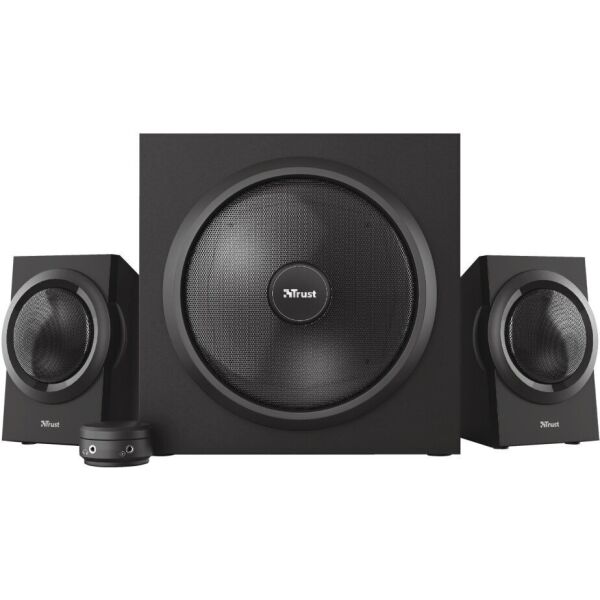

Акустическая система Trust Yuri Speaker Set Black (23696)