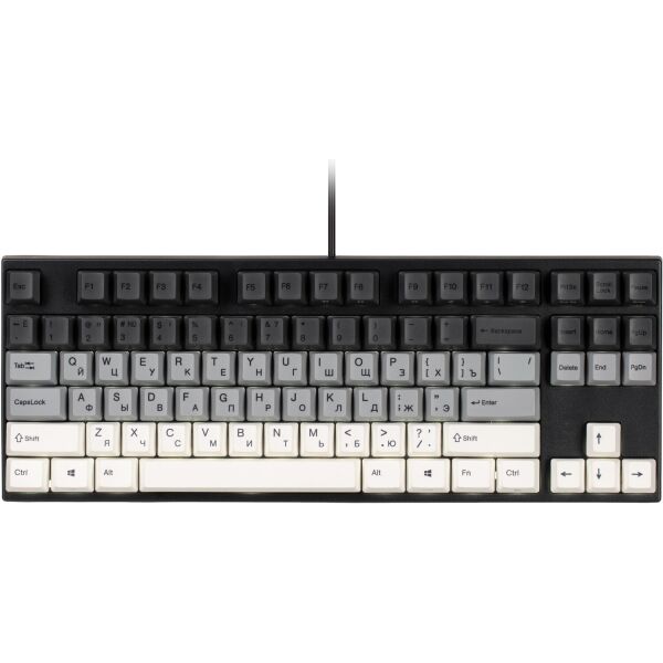 

Клавиатура Varmilo VA87M Yakumo Cherry MX Red RU (VA87MA007A3A2A06A008)