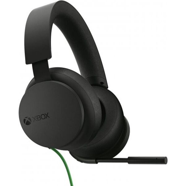 

Наушники Microsoft Xbox Series Stereo Headset (8LI-00002)