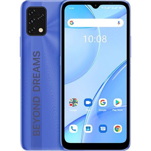

Umidigi Power 5s 4/32GB Sapphire Blue