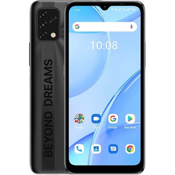 

Umidigi Power 5s 4/32GB Carbon Grey