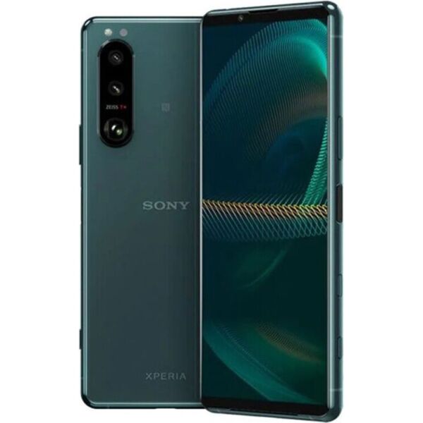 

Sony Xperia 1 III 12/256GB Green