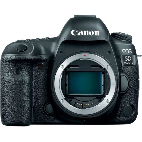 

Фотоапарат Canon EOS 5D Mark IV Body (1483C027AA)