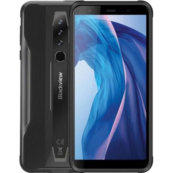 

Blackview BV6300 3/32Gb (Black) EU [59086]