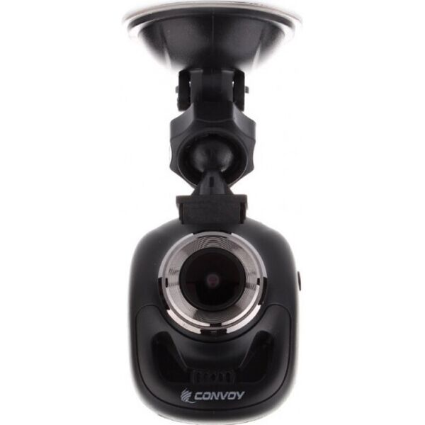 

Видеорегистратор Convoy DVR-530FHD (W5475)