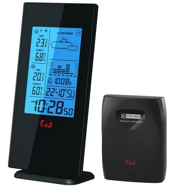 

Метеостанция Ea2 Slim (BL508)