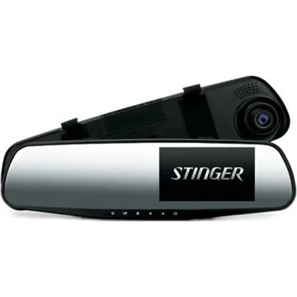 

Видеорегистратор Stinger ST DVR-M489FHD (W7550)