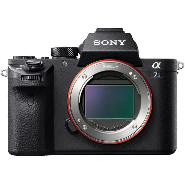 

Фотоаппарат Sony Alpha A7S II body