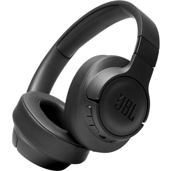 

Наушники JBL Tune 710BT (JBLT710BTBLK) Black