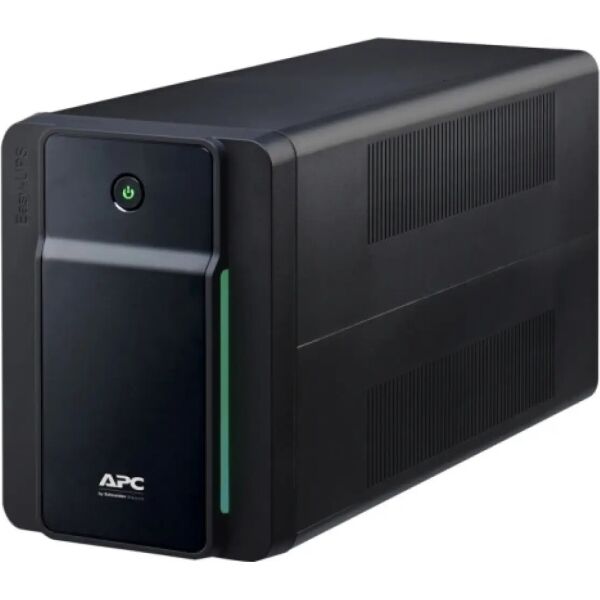 

ИБП Easy UPS 360W/700VA,L-I,AVR,2xSchuko (BVX700LI-GR)