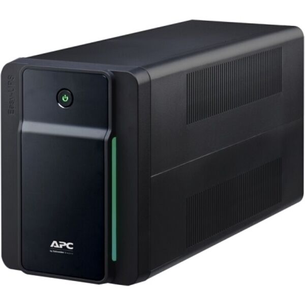 

ИБП APC Easy UPS BVX 2200VA, Schuko (BVX2200LI-GR)