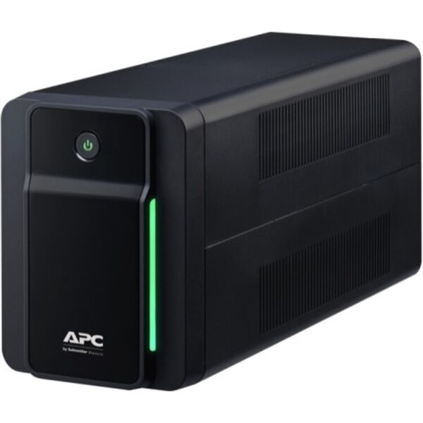 

ИБП APC Back-UPS 750VA, Schuko (BX750MI-GR)