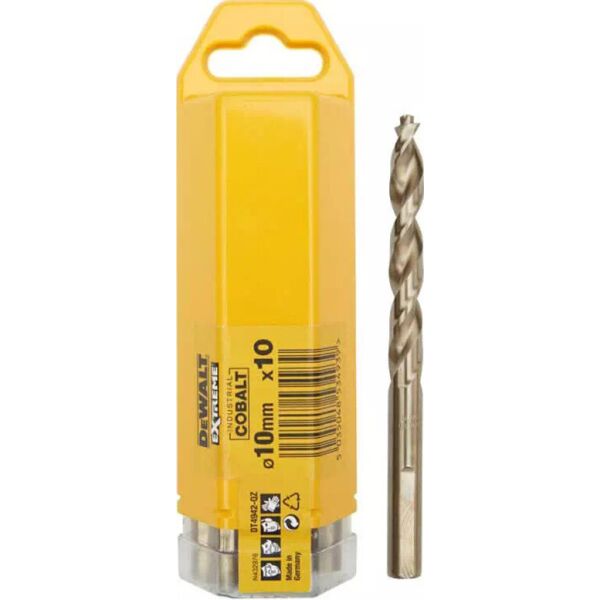 

Сверло по металлу DeWALT (DT4942)