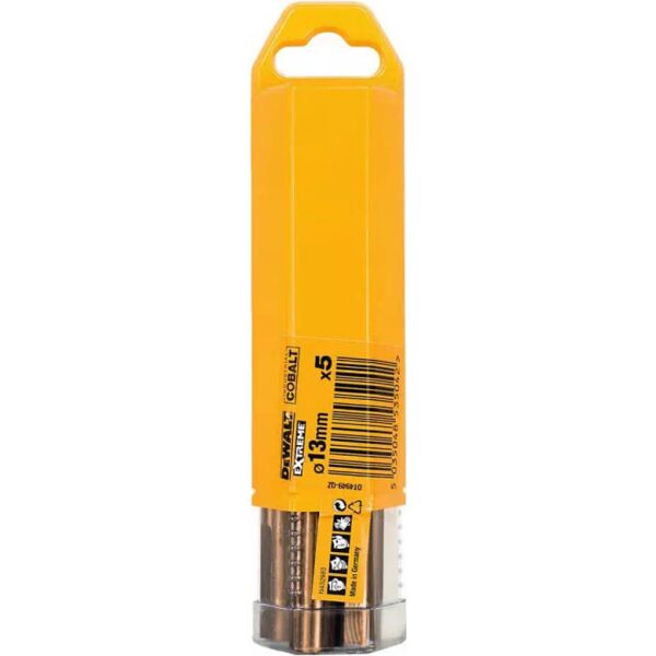 

Сверло по металлу DeWALT (DT4949)