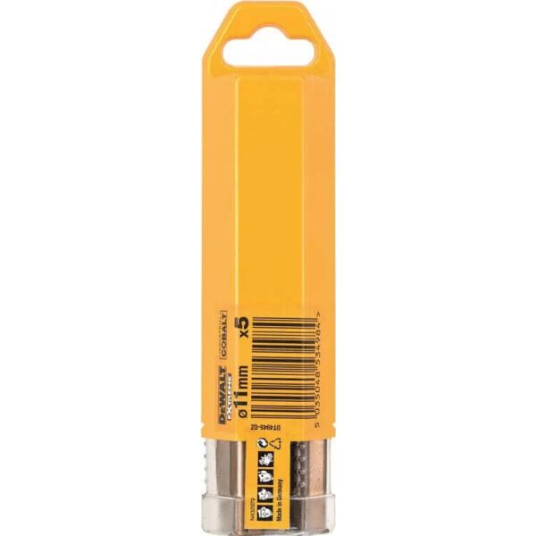 

Сверло по металлу DeWALT (DT4945)
