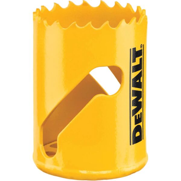

Цифенбор-коронка биметаллическая DeWALT (DT90307)
