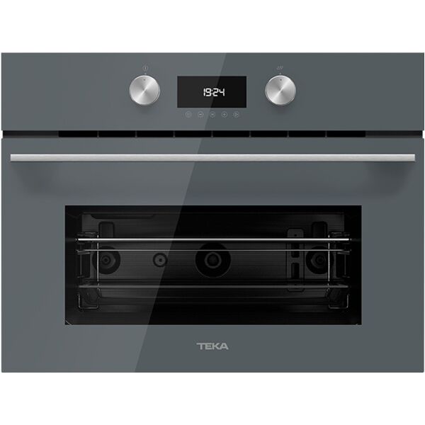 

Встраиваемая микроволновая печь Teka MLC 8440 ST