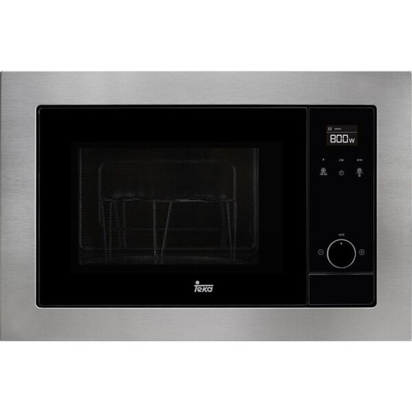 

Встраиваемая микроволновая печь Teka MS 620 BIS