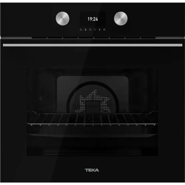 

Духовой шкаф Teka HLB 8600 BK