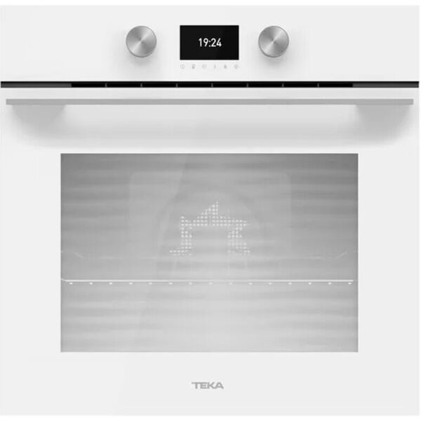 

Духовой шкаф Teka HLB 8600 WH