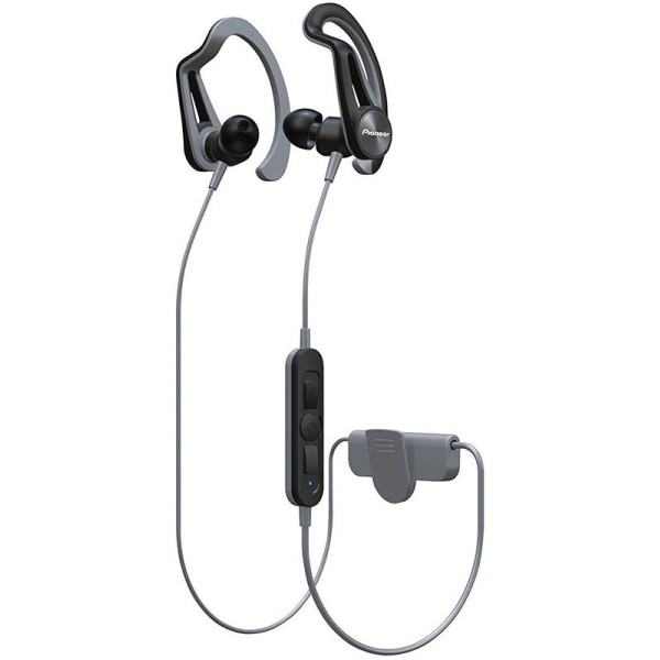 

Наушники Pioneer SE-E7BT-H Gray