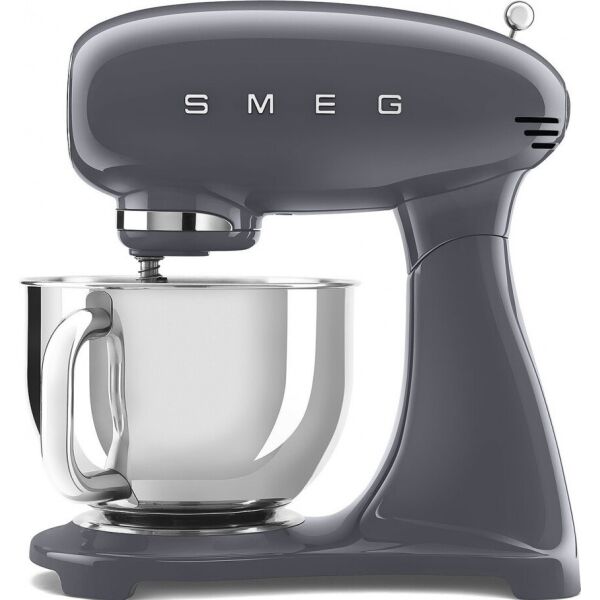 

Миксер Smeg SMF03GREU