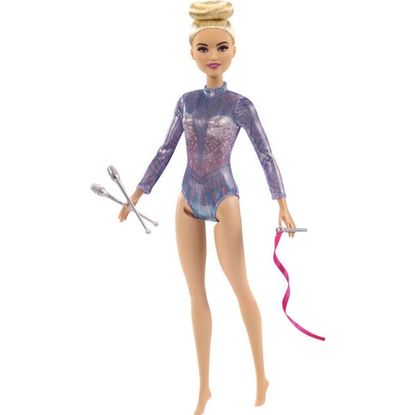 

Кукла Barbie серии Я могу быть Гимнастка (GTN65)