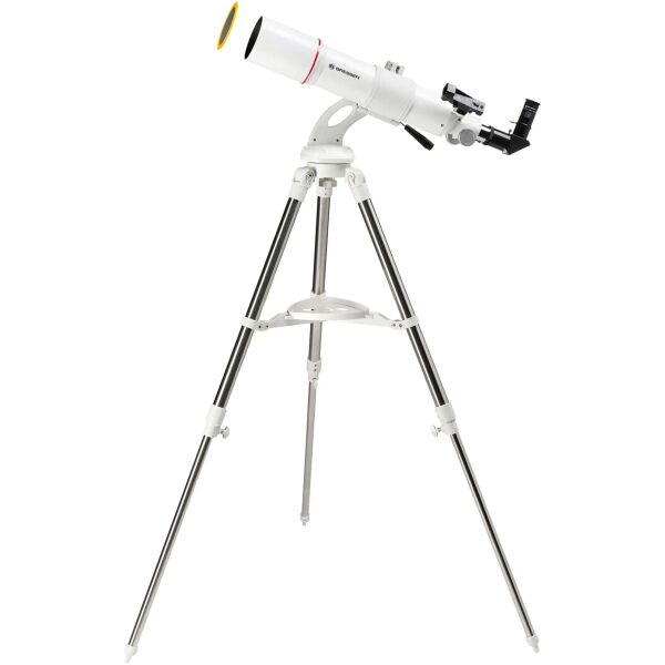 

Телескоп Bresser Messier AR-80/640 NanoAZ (926816)