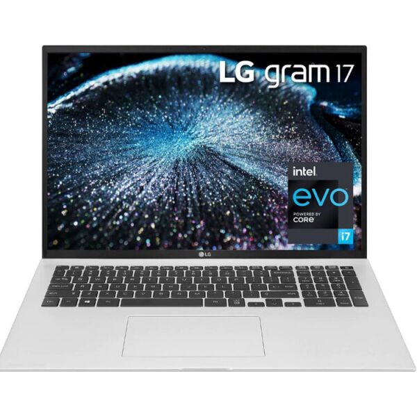 

LG Gram (17Z90P-G.AA79G)