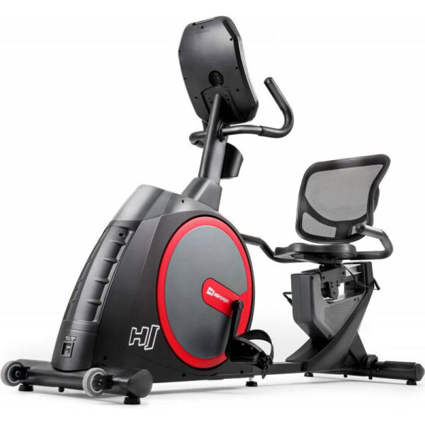 

Горизонтальный Hop-Sport HS-300L Canion с телеметрическим поясом + мат под тренажер (5902308219472)