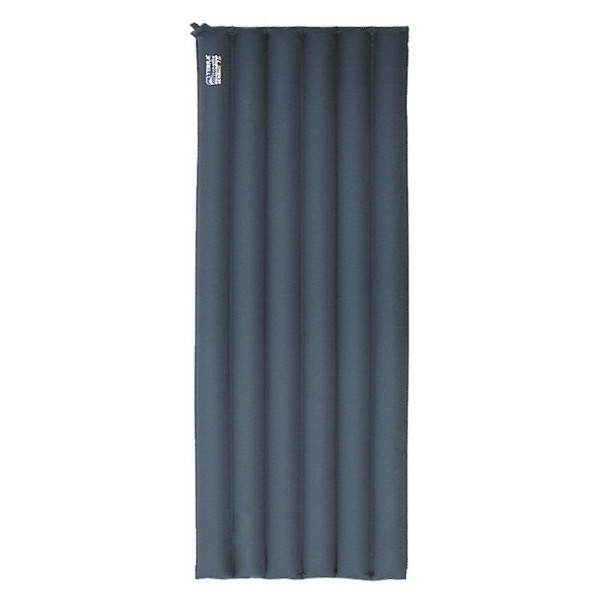 

Туристический коврик Terra Incognita Minimat 7.5 gray