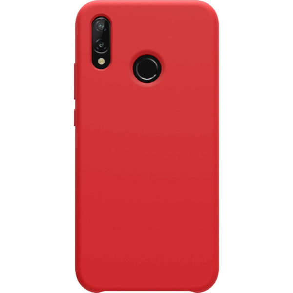 

Nillkin Flex Pure silicone Red для Huawei P20 Lite