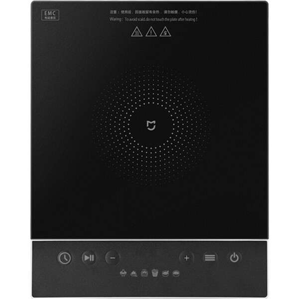 

Mi Induction Cooker C1