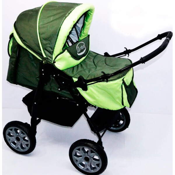 

трансформер Viki Karina 86- c 50 Khaki / Lime (86- c 50)