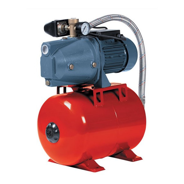 

Насосная станция Насосы+ AUJET 110B/24L