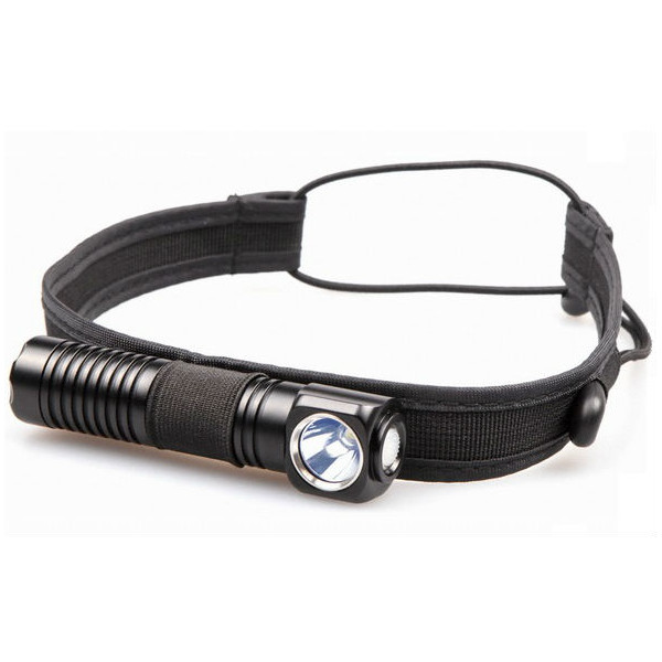 

Фонарь Eagletac Sportac PH10LC2 XM-L2 U3 (1190 Lm)