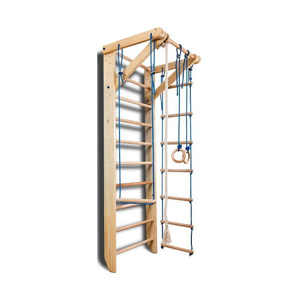 

Спортивный уголок SportBaby Sport 2-220 (84785)